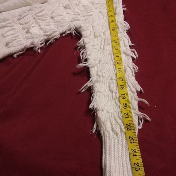 Alison Andrews Long Cardigan/ Sweater - Picture 11 of 12